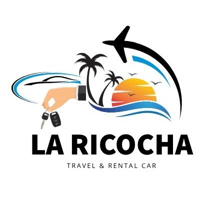 Ricochas Logo